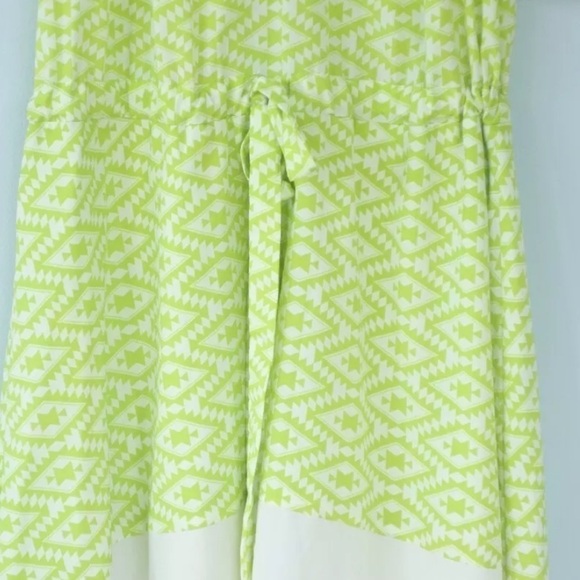 Printed summer dress - Picture 9 of 11